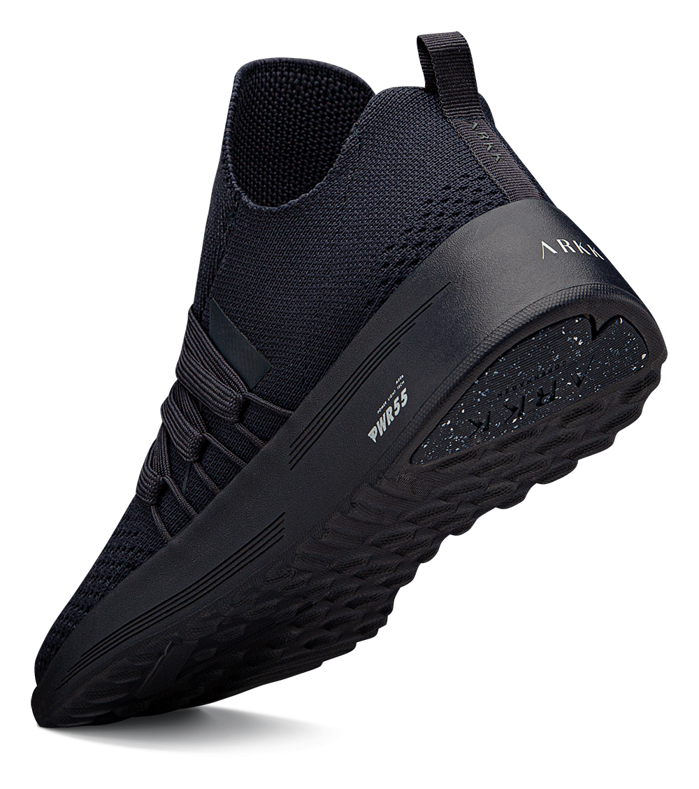 ARKK Collection Raven FG PET 3.0 PWR55 | Triple Midnight | Women Raven